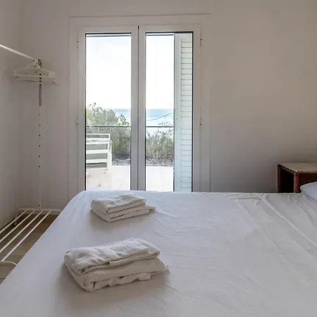 Cau Del Llop 71 Bonito Con Terraza Apartment