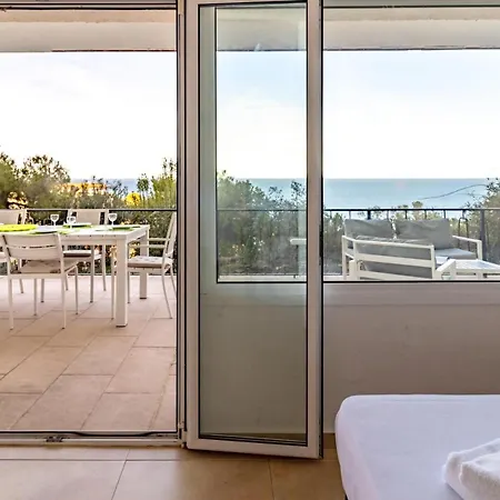 Apartment Cau Del Llop 71 Bonito Con Terraza *